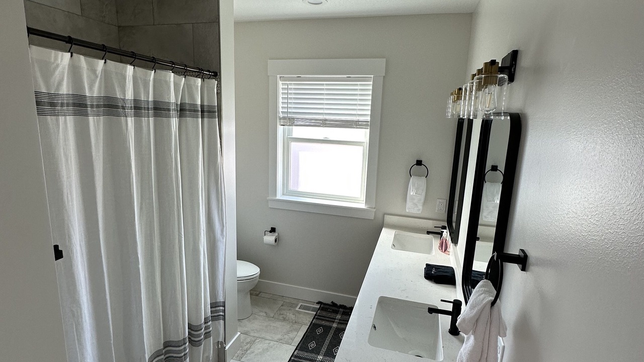 Photo of Bathroom in Fish Haven