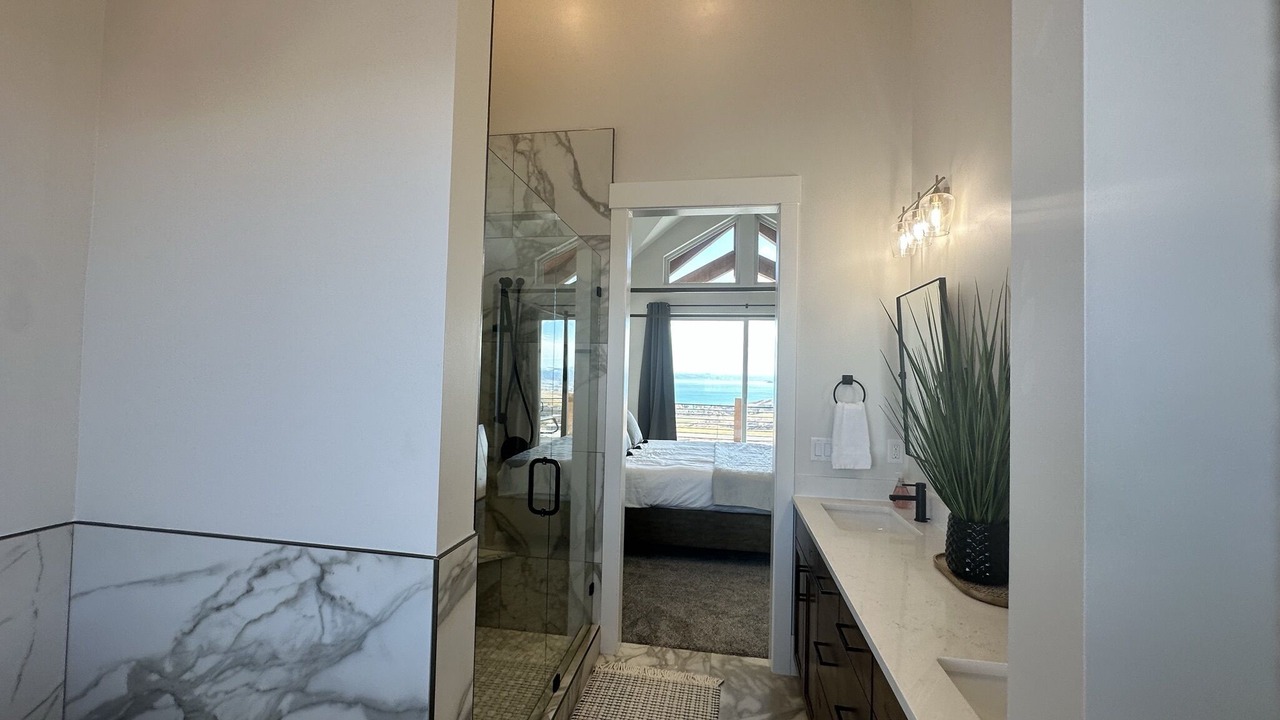 Photo of Bedroom in Fish Haven
