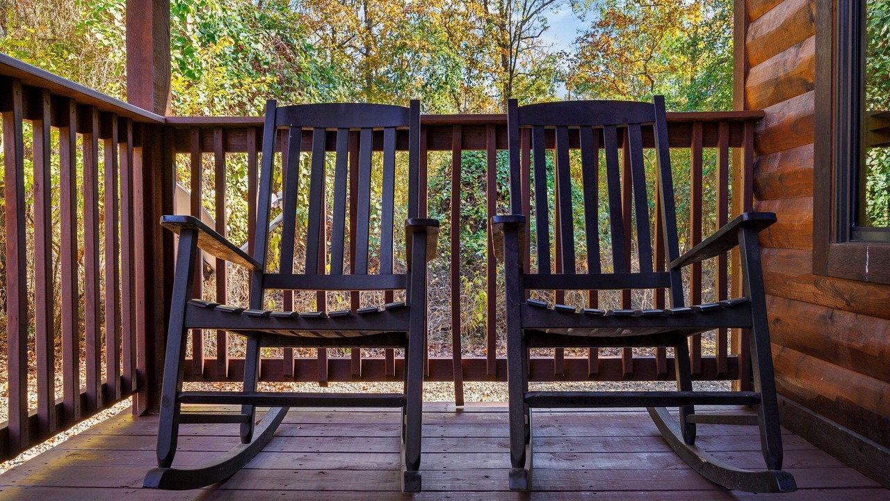 Photo of Outdoor in Hochatown