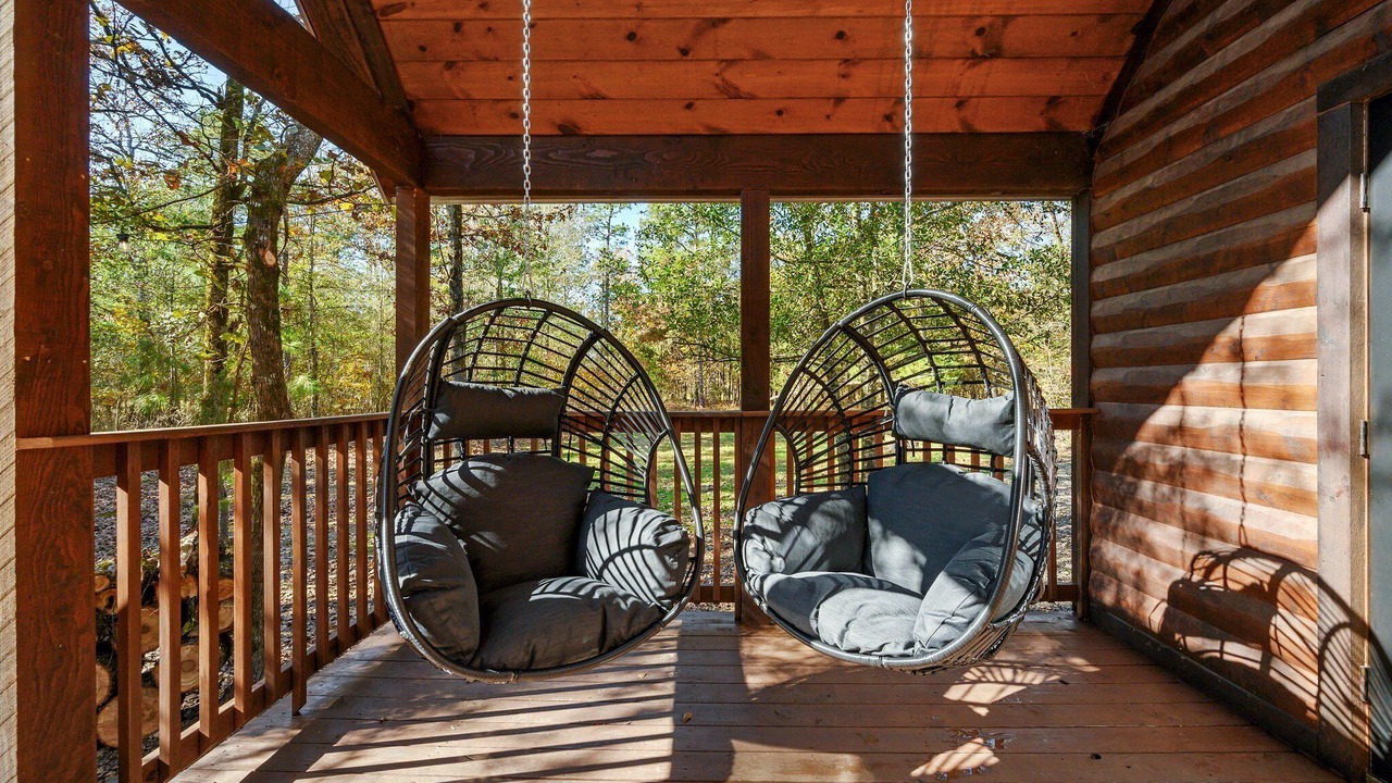 Photo of Outdoor in Hochatown