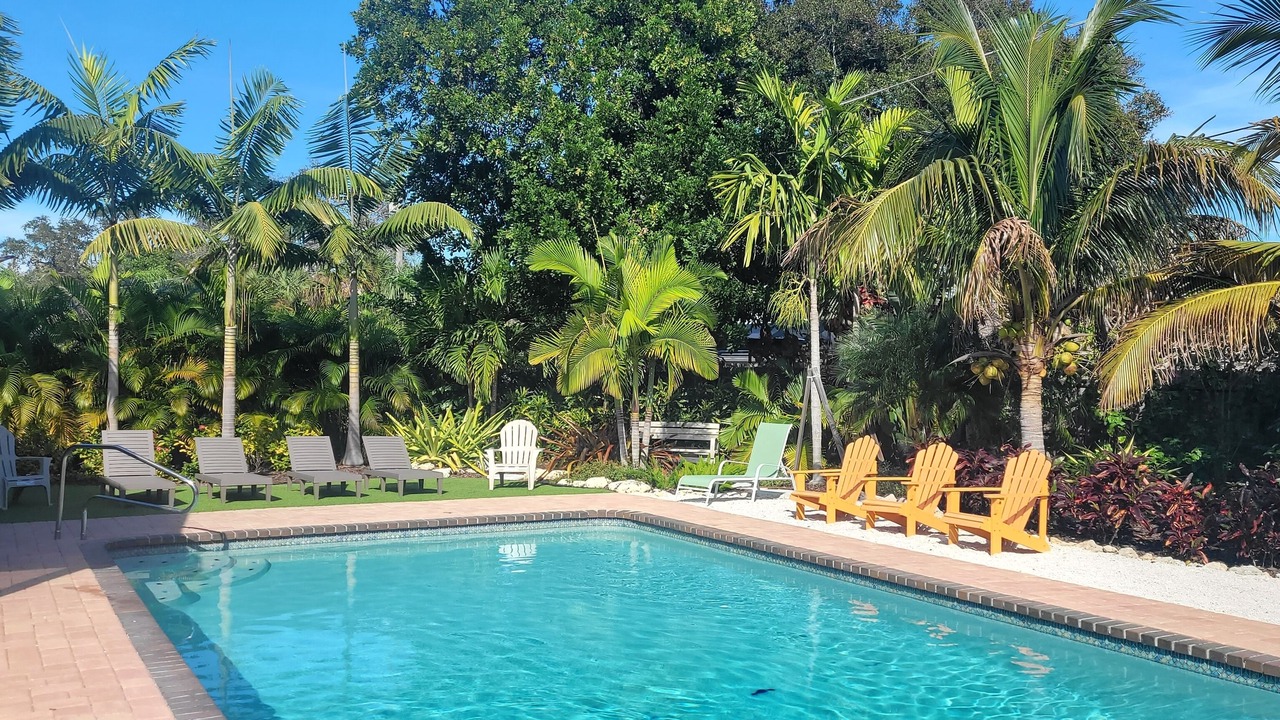 Photo of Outdoor in West Bradenton