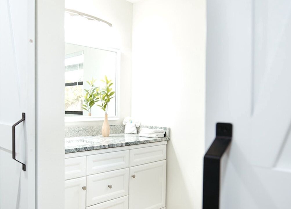 Photo of Bathroom in West Bradenton