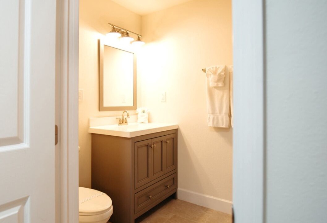 Photo of Bathroom in West Bradenton