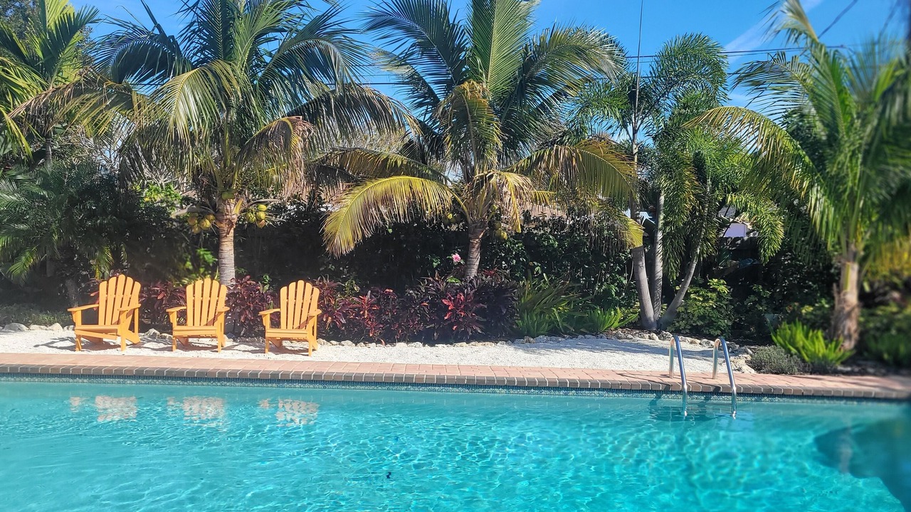 Photo of Outdoor in West Bradenton