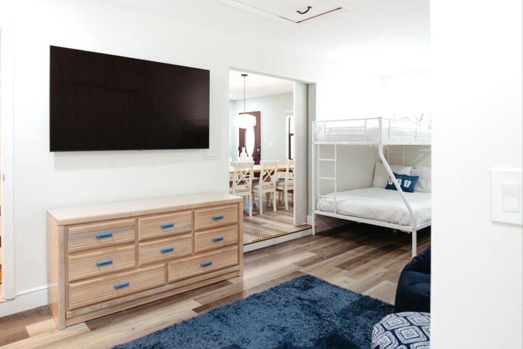 Photo of Bedroom in West Bradenton