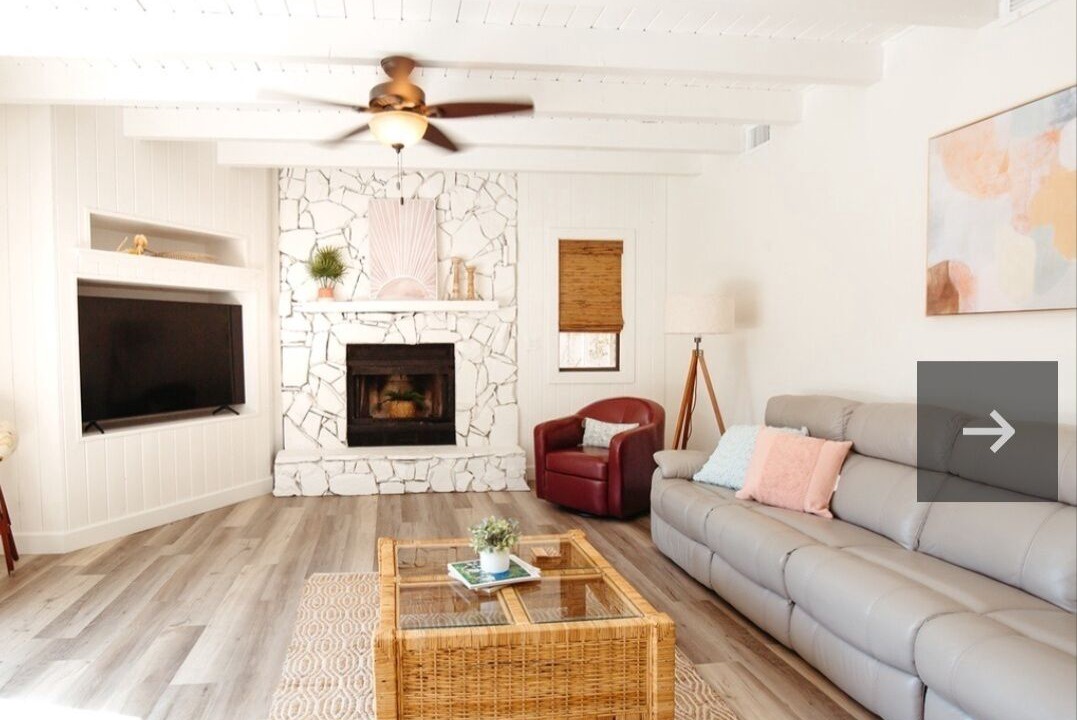 Photo of Livingroom in West Bradenton
