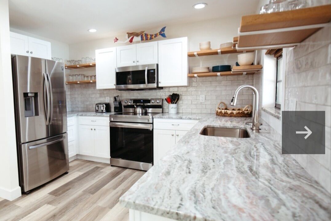 Photo of Kitchen in West Bradenton