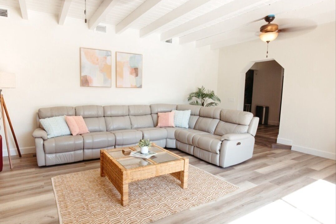 Photo of Livingroom in West Bradenton