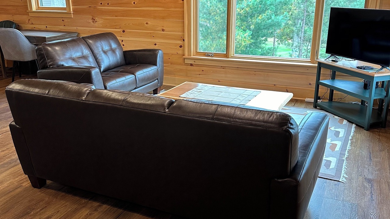 Photo of Livingroom in Clayton