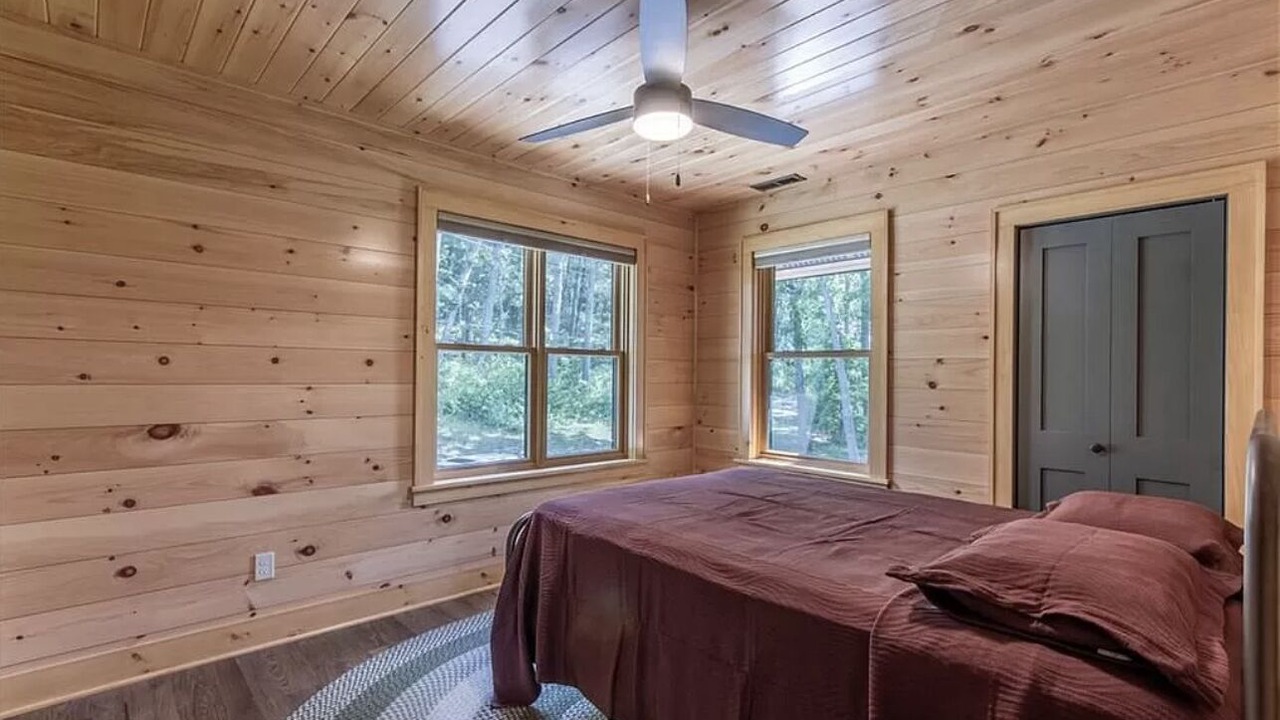 Photo of Bedroom in Clayton
