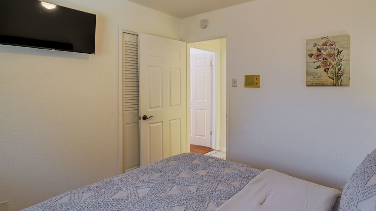 Photo of Bedroom in Arena District