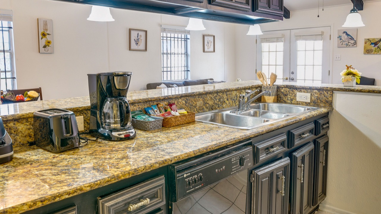 Photo of Kitchen in Arena District