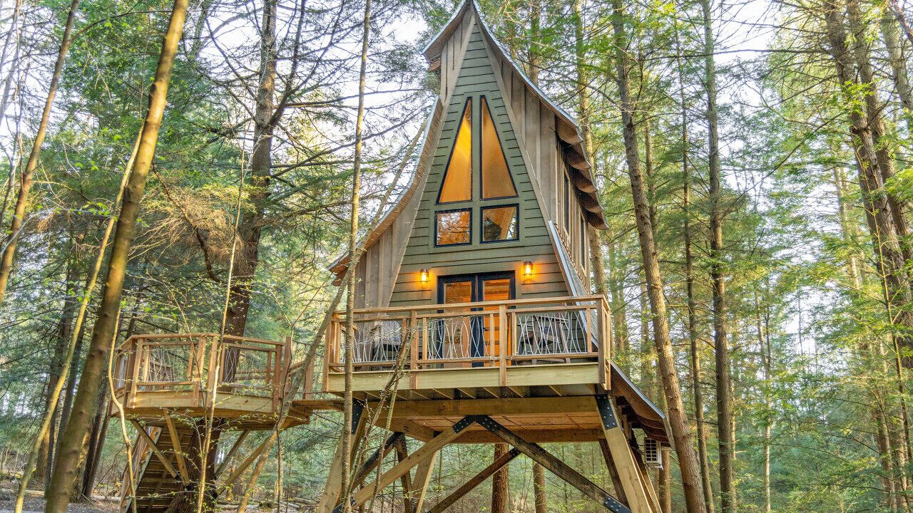 Photo of Outdoor in Tylersburg