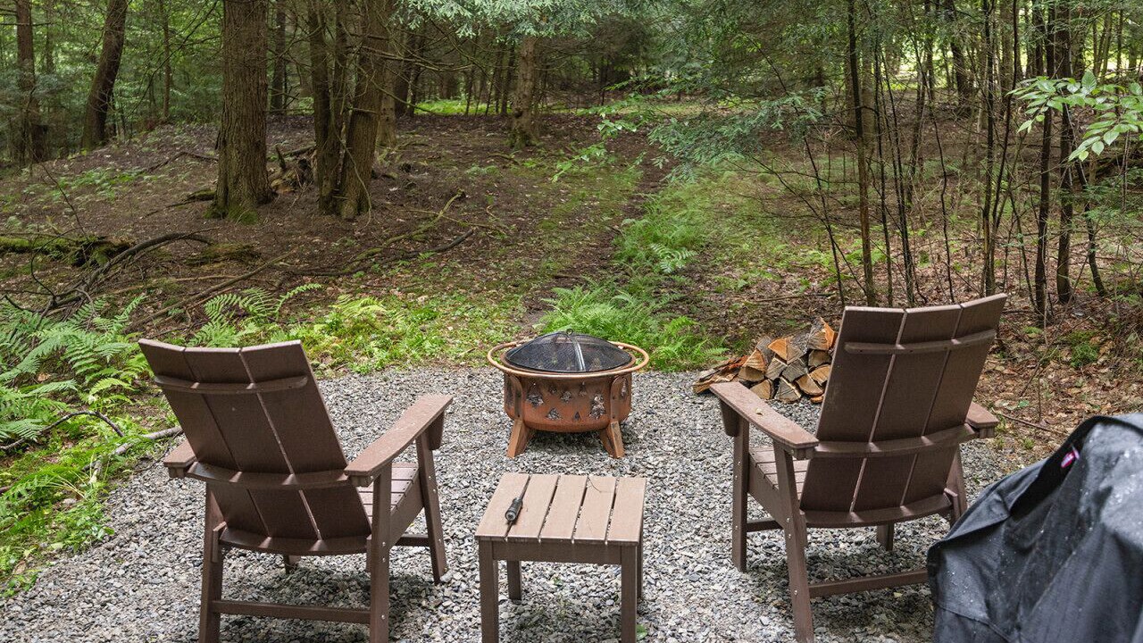 Photo of Outdoor in Tylersburg