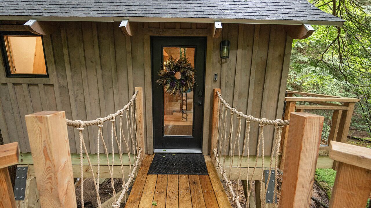 Photo of Outdoor in Tylersburg