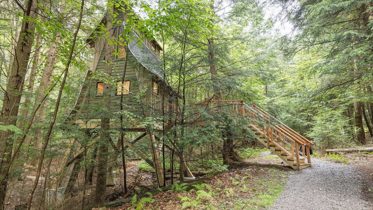 Photo of Outdoor in Tylersburg