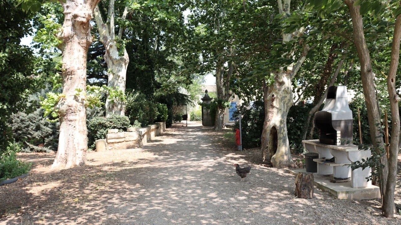 Photo of Outdoor in Saint-Just