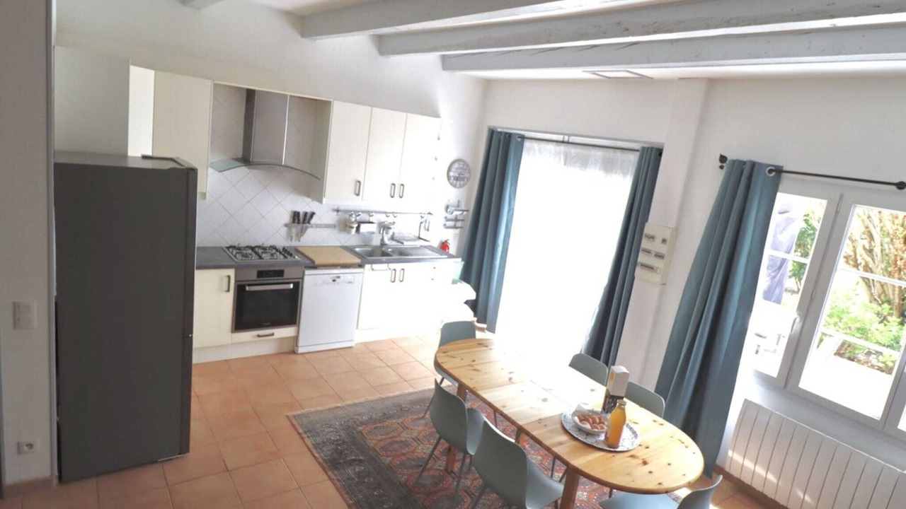 Photo of Kitchen in Saint-Just