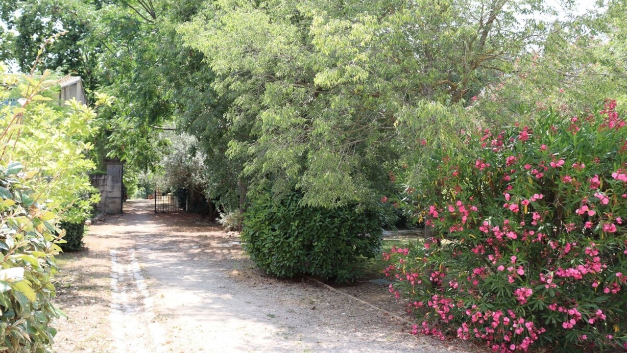 Photo of Outdoor in Saint-Just