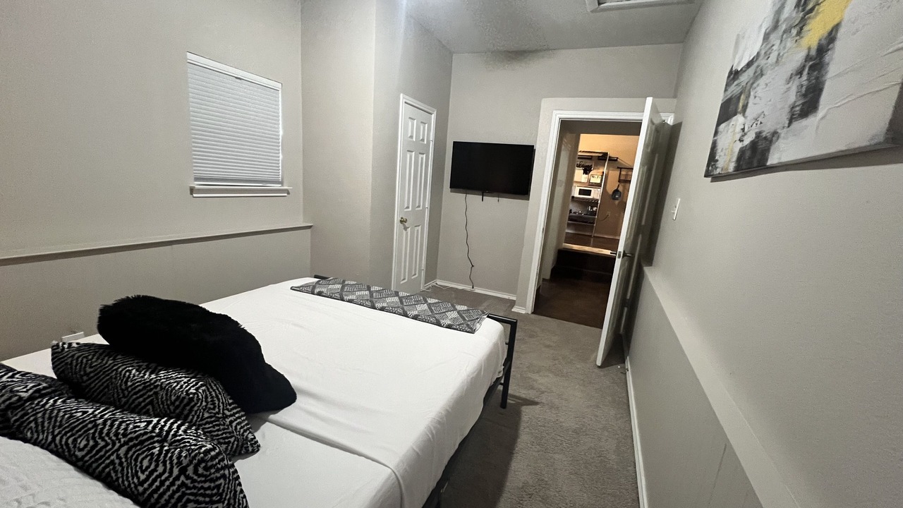 Photo of Bedroom in North Richland Hills
