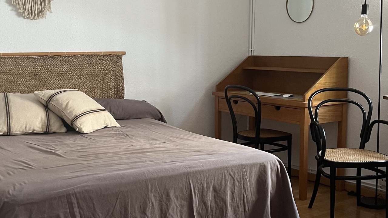 Photo of Bedroom in Santa Margarida