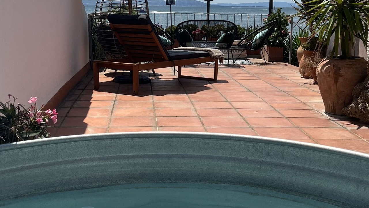 Photo of Outdoor in Santa Margarida
