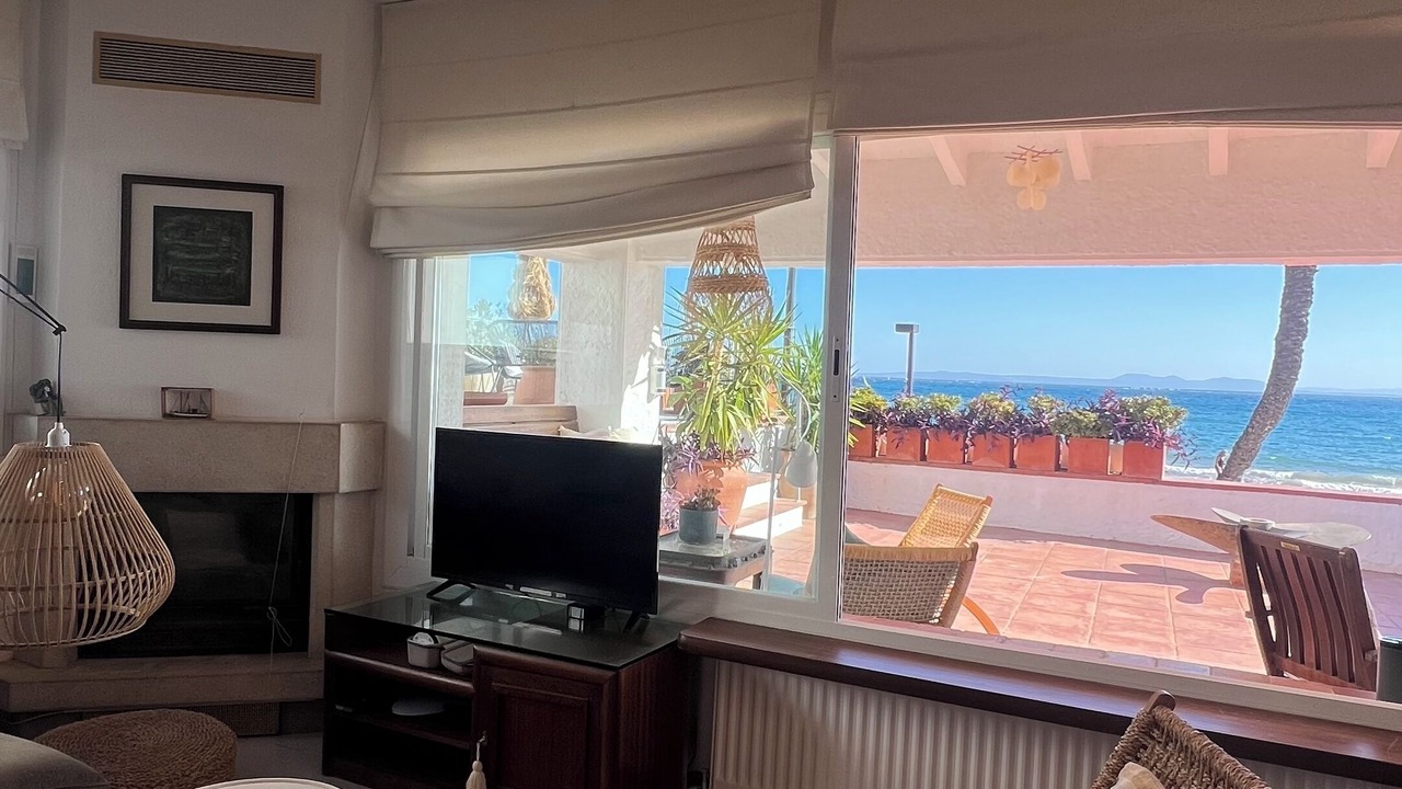 Photo of Livingroom in Santa Margarida
