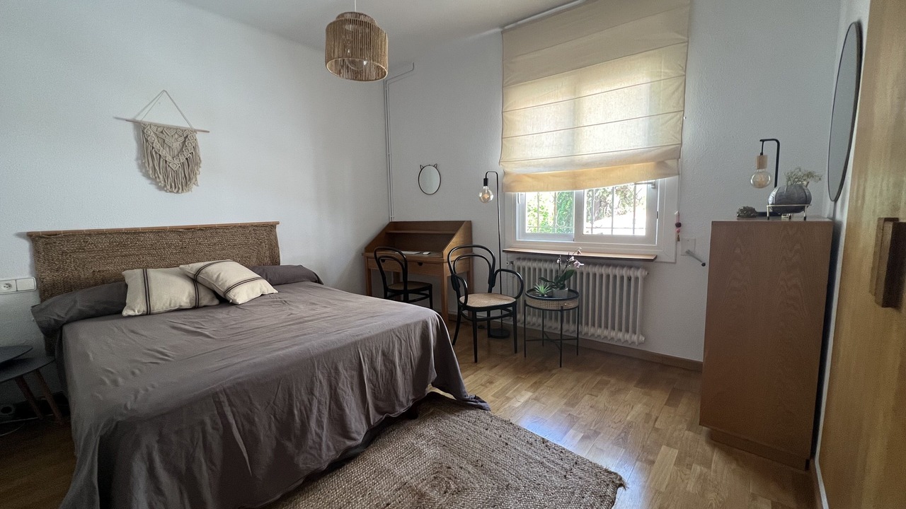 Photo of Bedroom in Santa Margarida