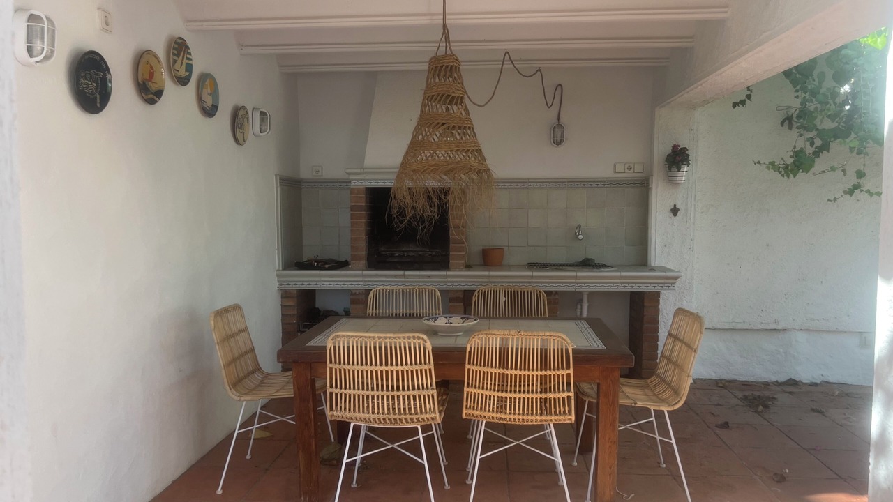 Photo of Outdoor in Santa Margarida