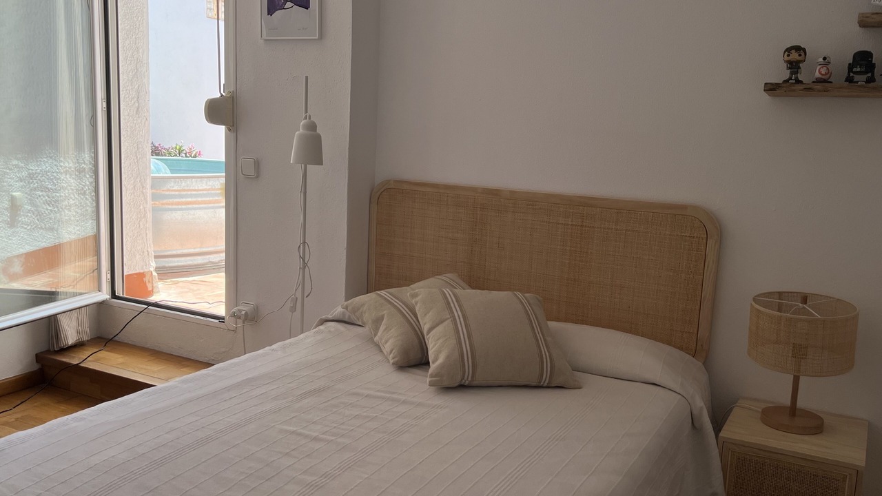 Photo of Bedroom in Santa Margarida