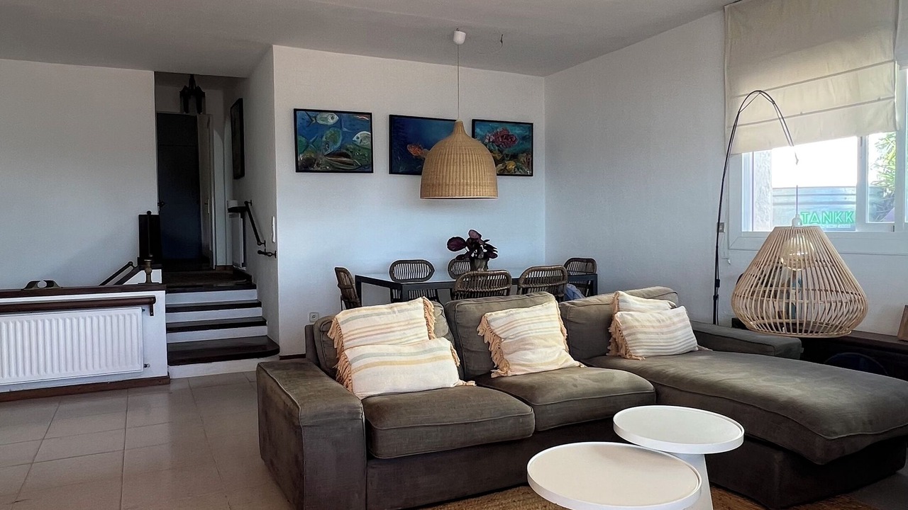 Photo of Livingroom in Santa Margarida