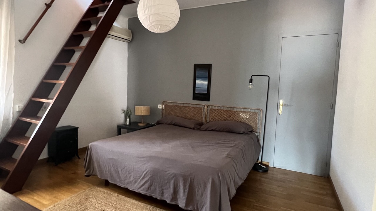 Photo of Bedroom in Santa Margarida