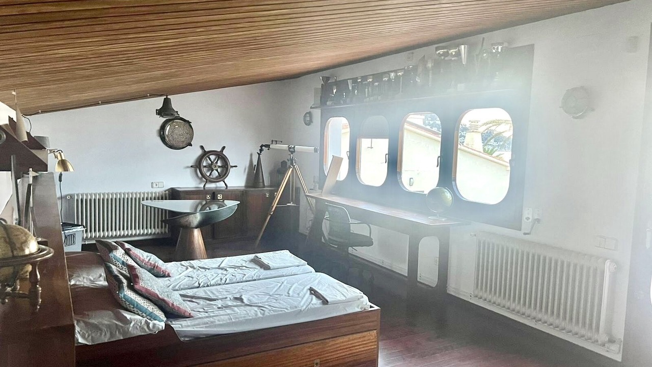 Photo of Bedroom in Santa Margarida