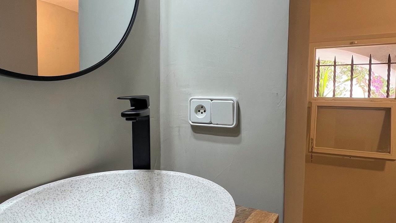 Photo of Bathroom in Santa Margarida