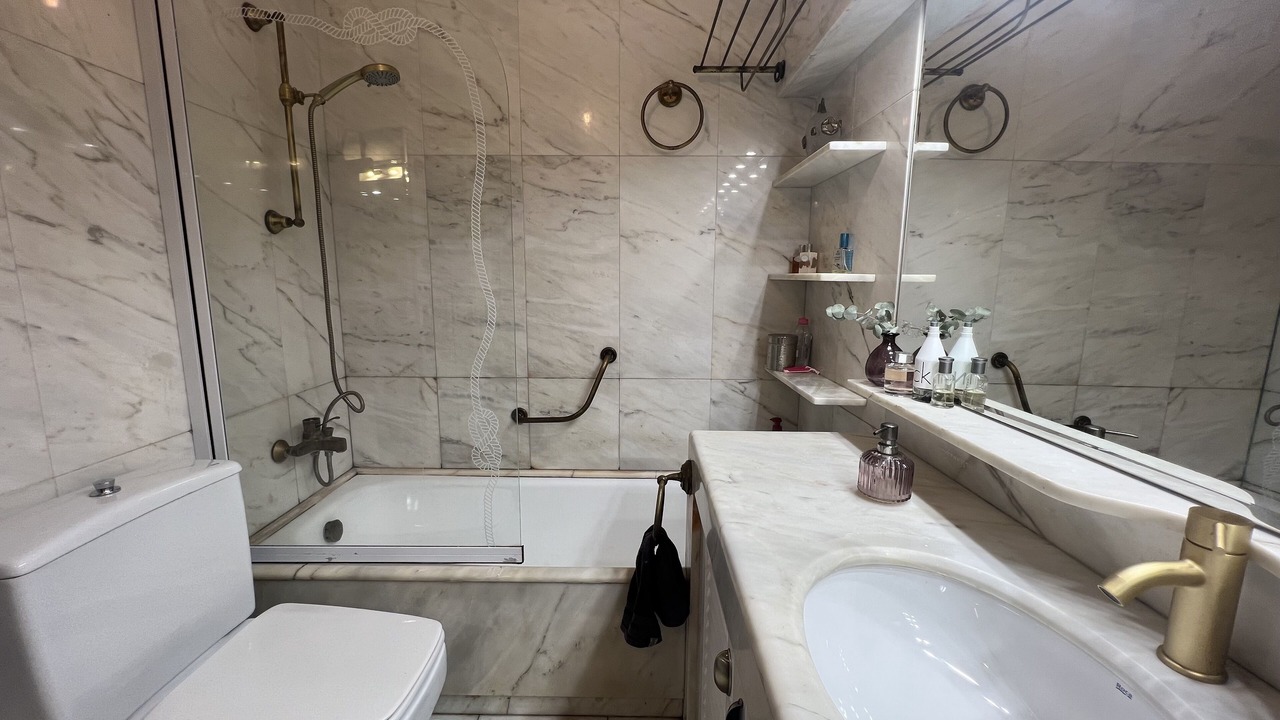 Photo of Bathroom in Santa Margarida