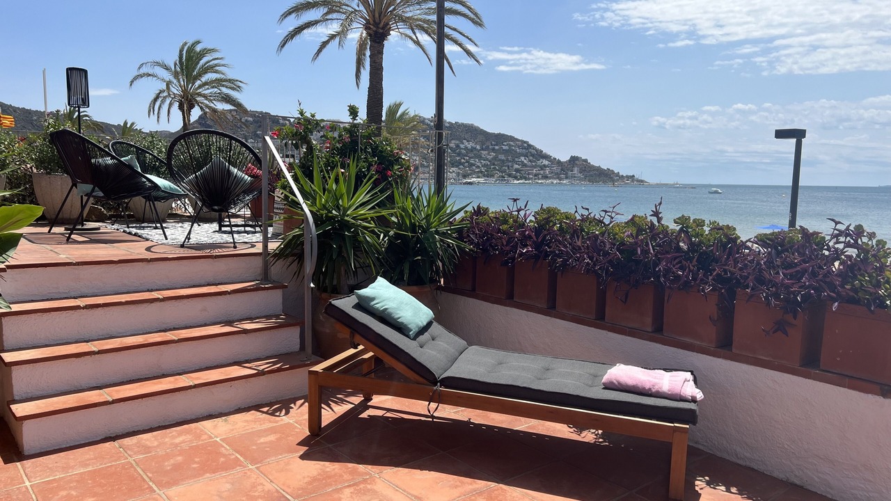 Photo of Outdoor in Santa Margarida