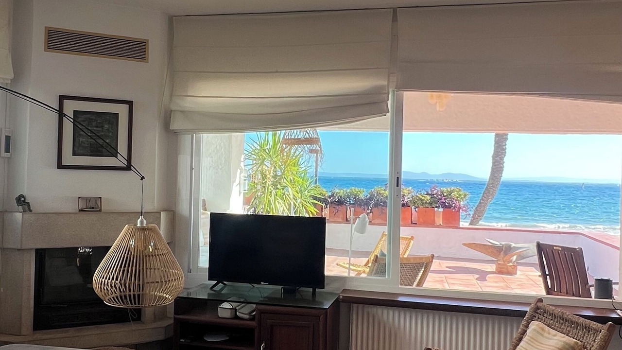 Photo of Livingroom in Santa Margarida