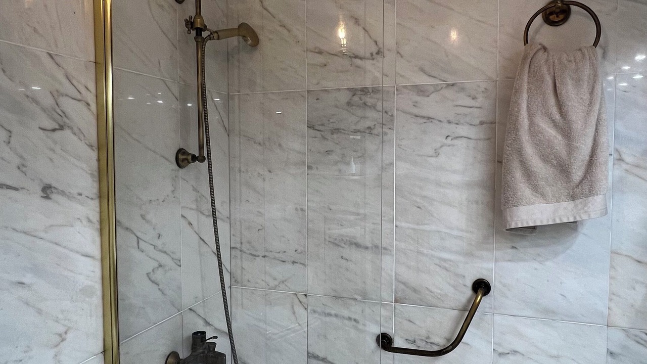Photo of Bathroom in Santa Margarida