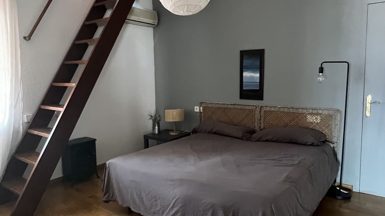 Photo of Bedroom in Santa Margarida