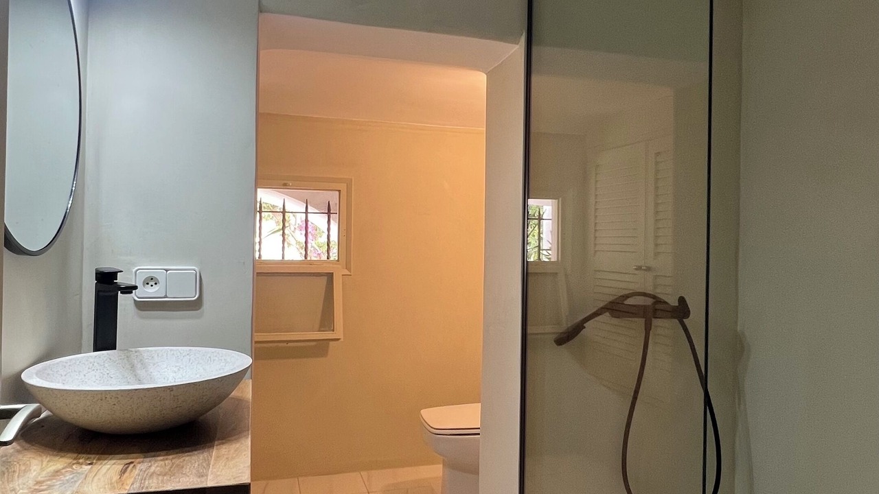 Photo of Bathroom in Santa Margarida