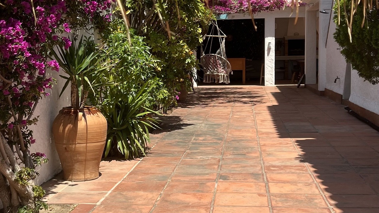 Photo of Outdoor in Santa Margarida