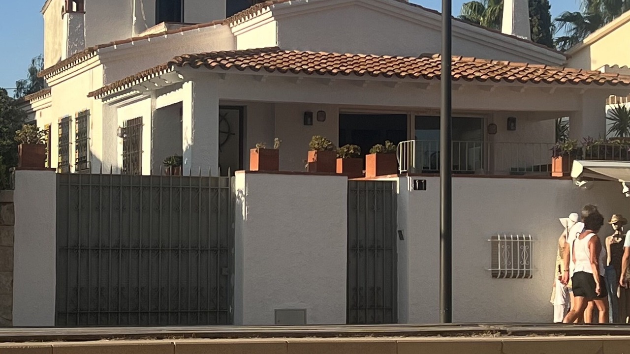 Photo of Outdoor in Santa Margarida