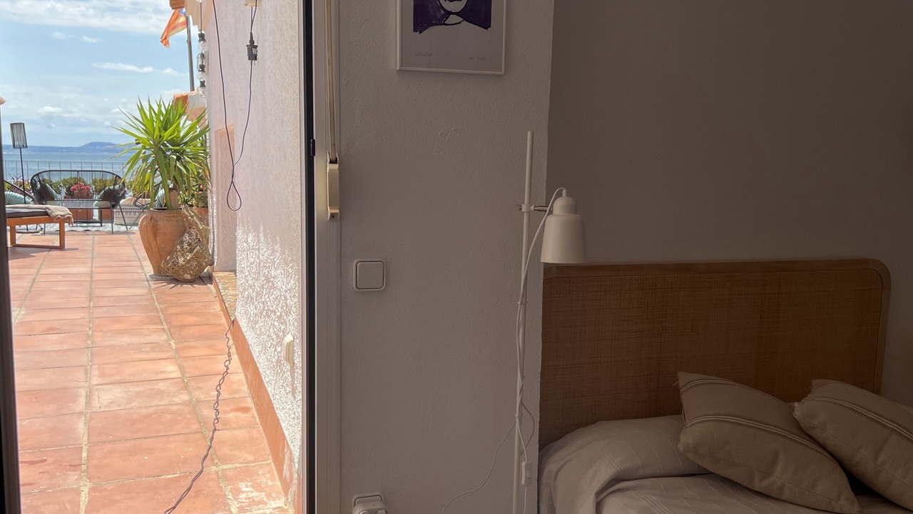 Photo of Bedroom in Santa Margarida