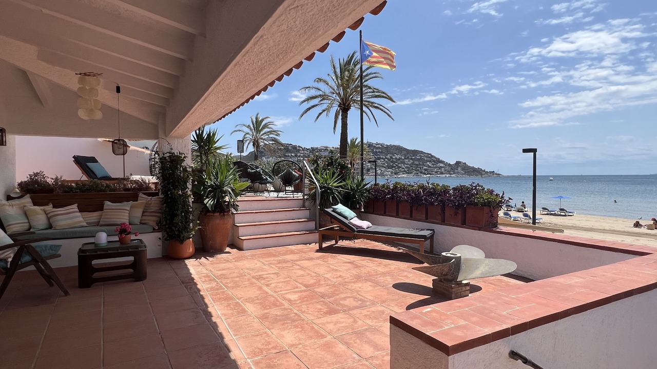 Photo of Outdoor in Santa Margarida