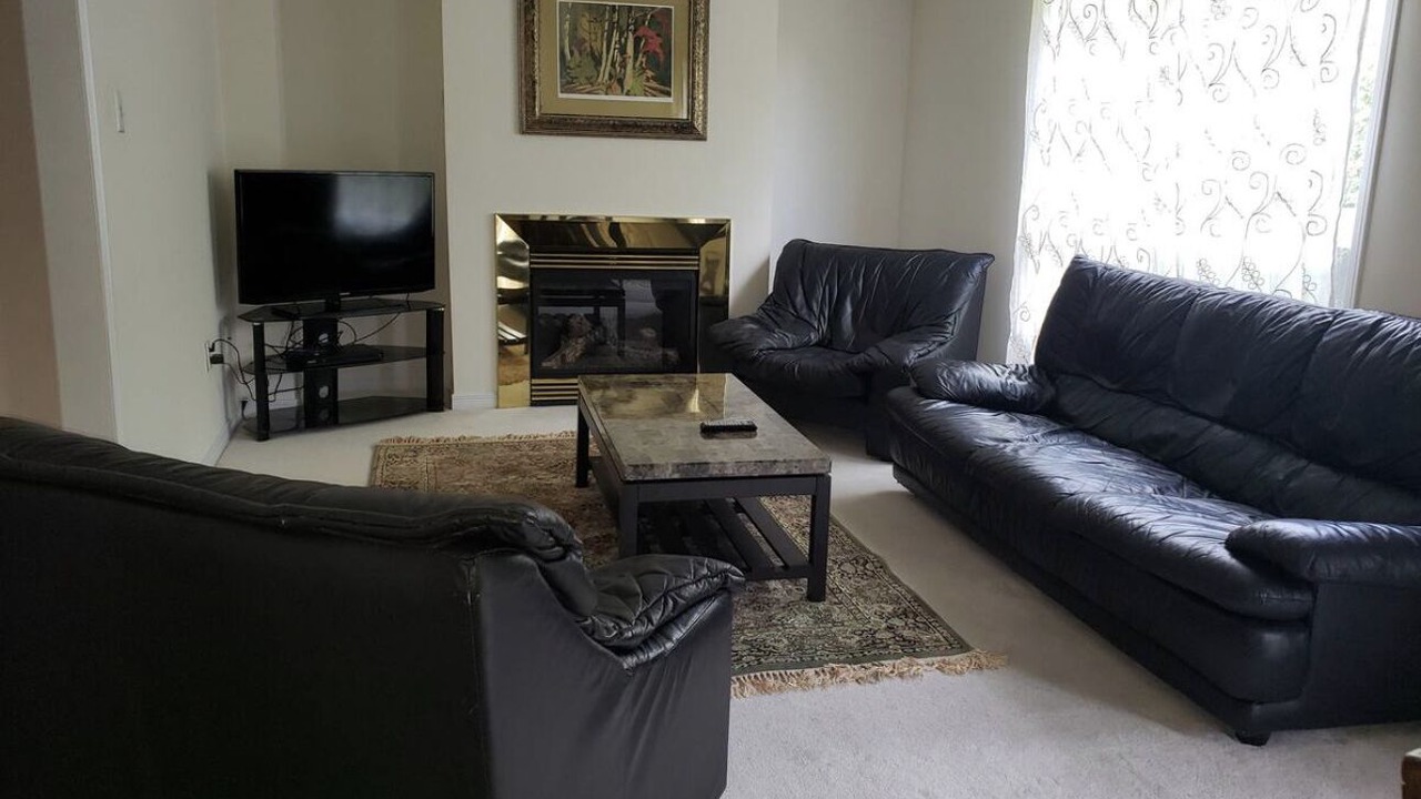 Photo of Livingroom in Richmond Hill