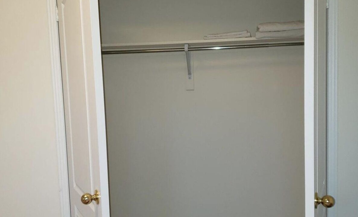 Photo of Bedroom in Richmond Hill