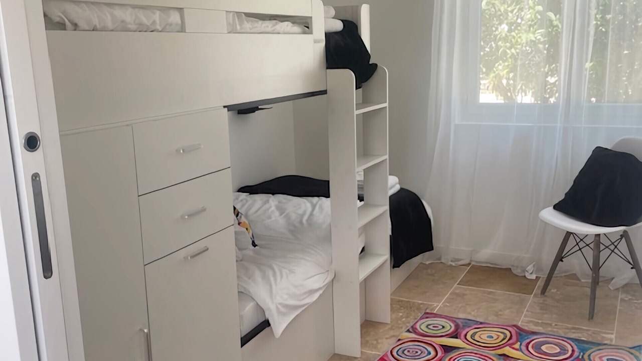 Photo of Bedroom in Bagard