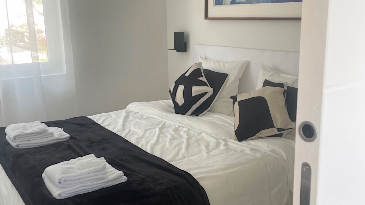 Photo of Bedroom in Bagard