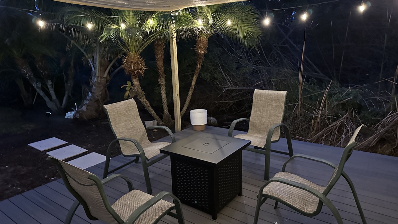 Photo of Patio Balcony in East Naples