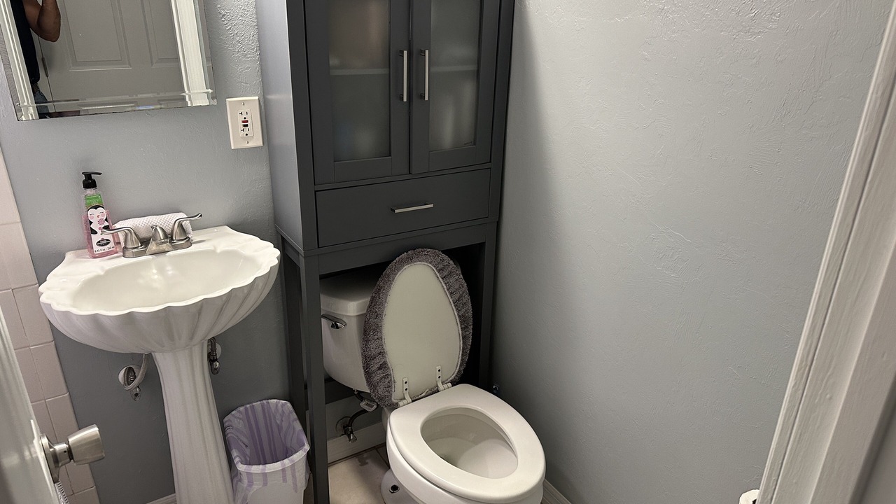 Photo of Bathroom in East Naples